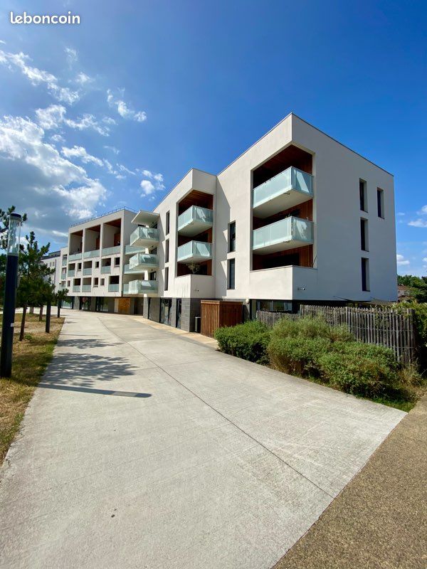 Appartement 3 pièces 67 m² · à Bassens · 67 m² · 199 000 €