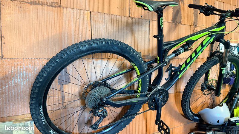 Scott Spark 760 TBE (image 3)