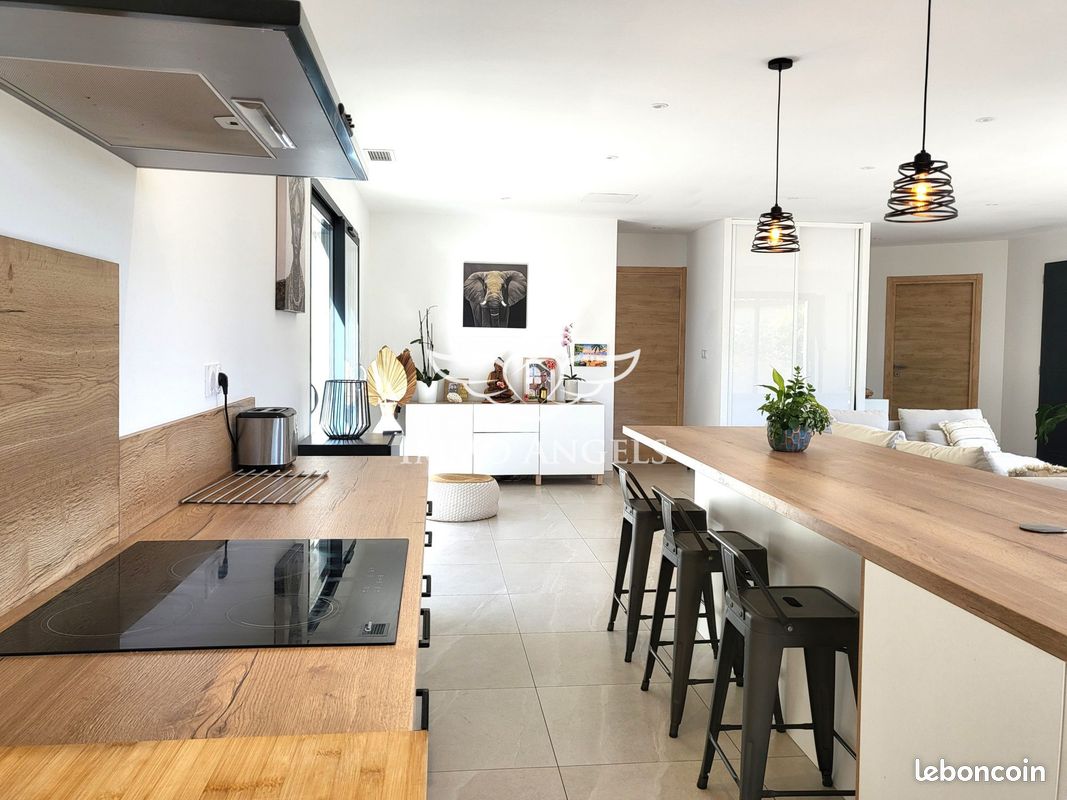 Maison 5 pièces 147 m² · à Montarnaud · 147 m² · 645 000 €
