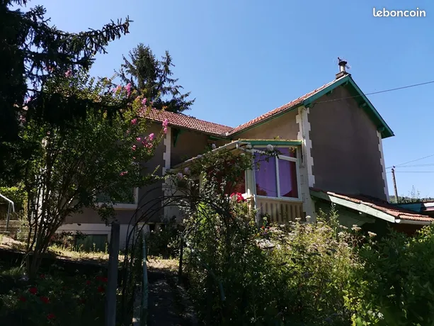 Annonce vente Maison viviez