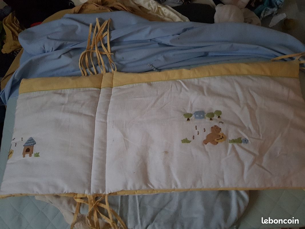 Equipemenent bébé (image 5)