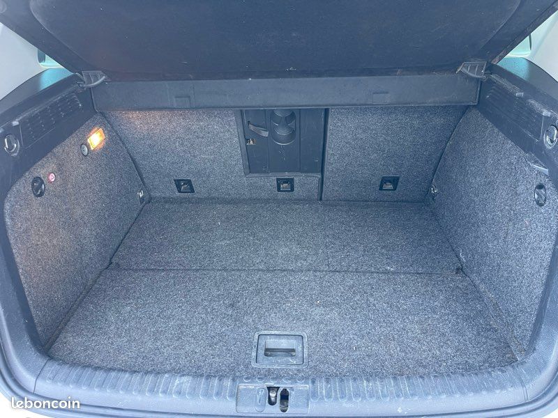Volkswagen Tiguan 2.0 140 TDI (image 10)