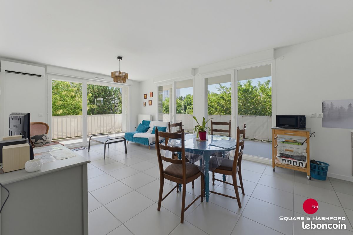 Appartement 4 pièces 88 m² · à Floirac · 88 m² · 275 000 €