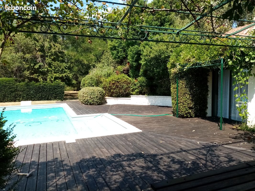 Maison 7 pièces 205 m² · à Bergerac · 205 m² · 480 000 €
