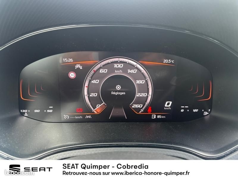 Seat Arona 1.0 TSI 95ch Edition (image 14)