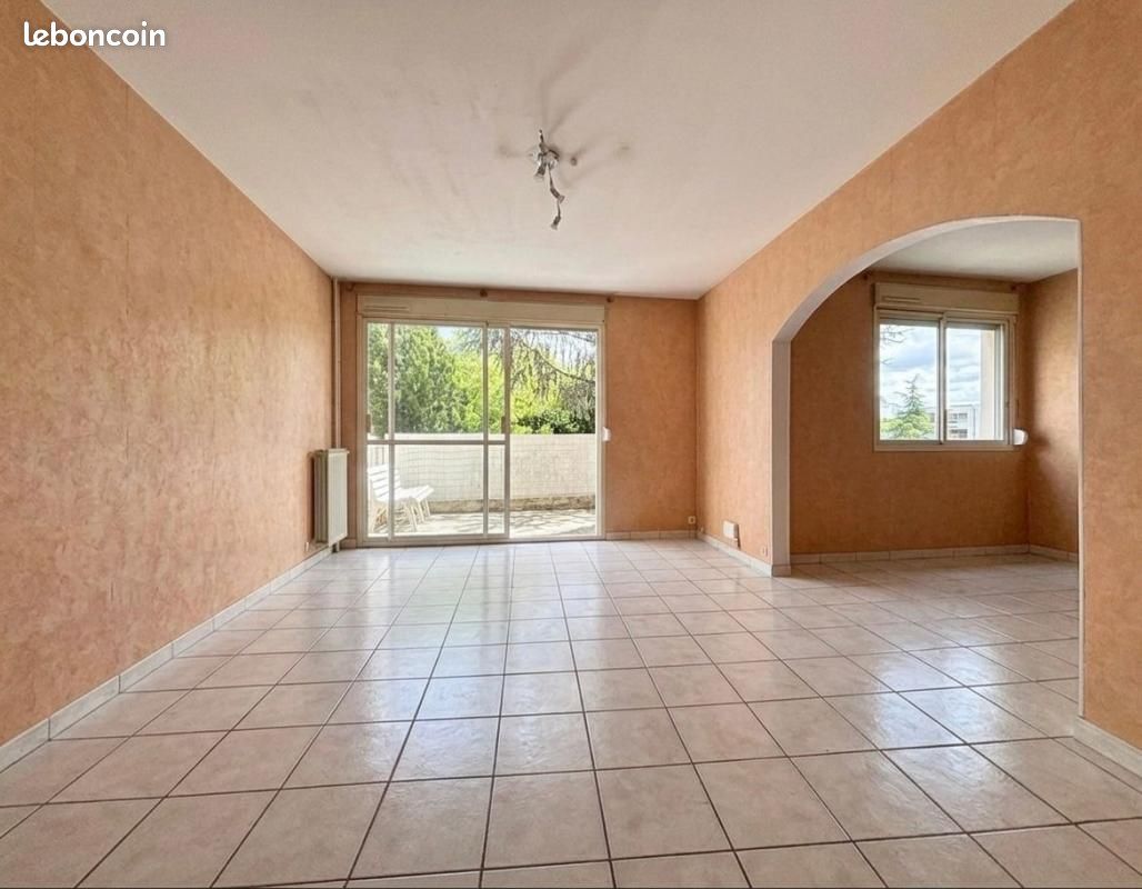 Appartement 3 pièces 80 m² · à Toulouse · 80 m² · 180 000 €
