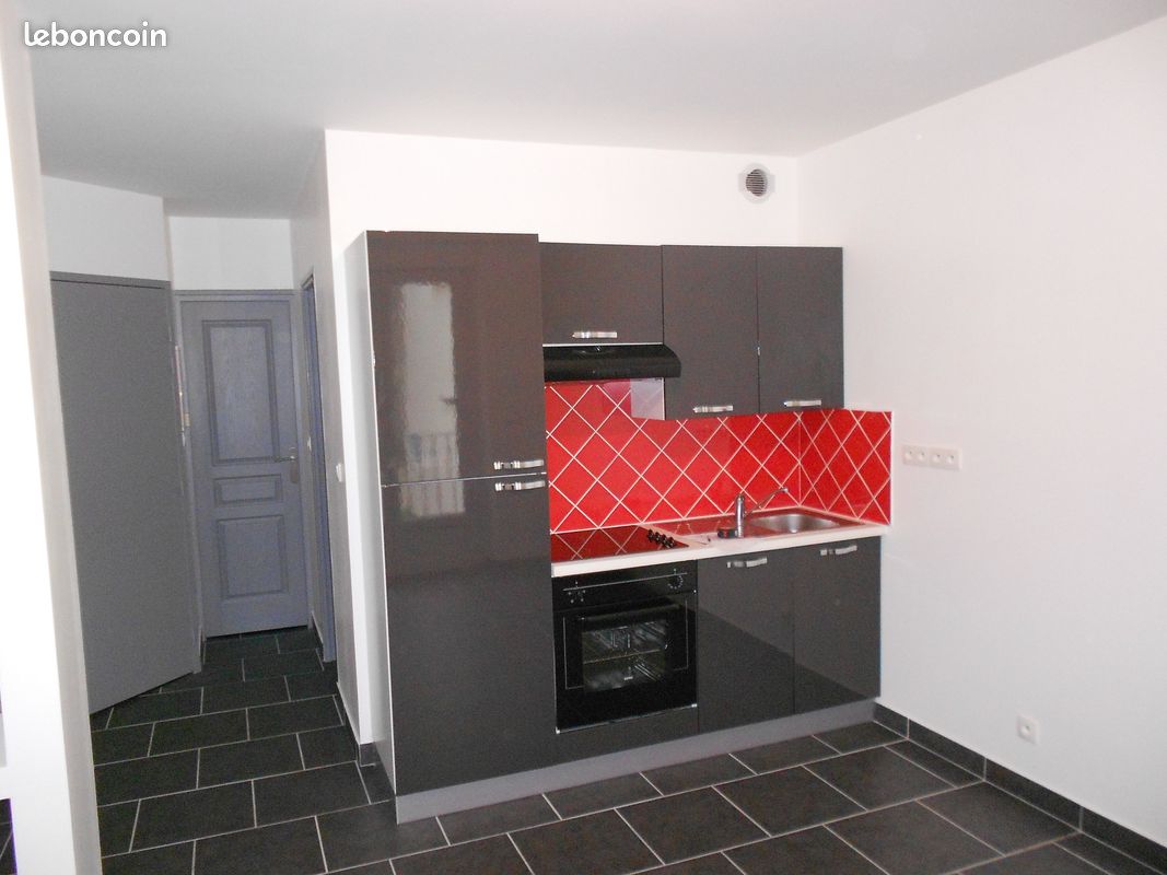 Appartement 2 pièces 31 m² · à Orléans · 31 m² · 590 €