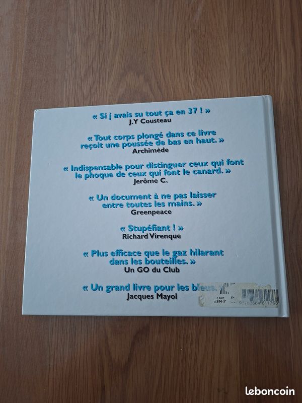 2 livres de plongée sous-marine (image 5)