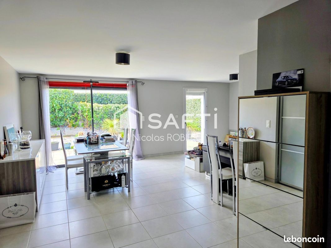 Maison 3 pièces 73 m² · à Chauray · 73 m² · 199 000 €