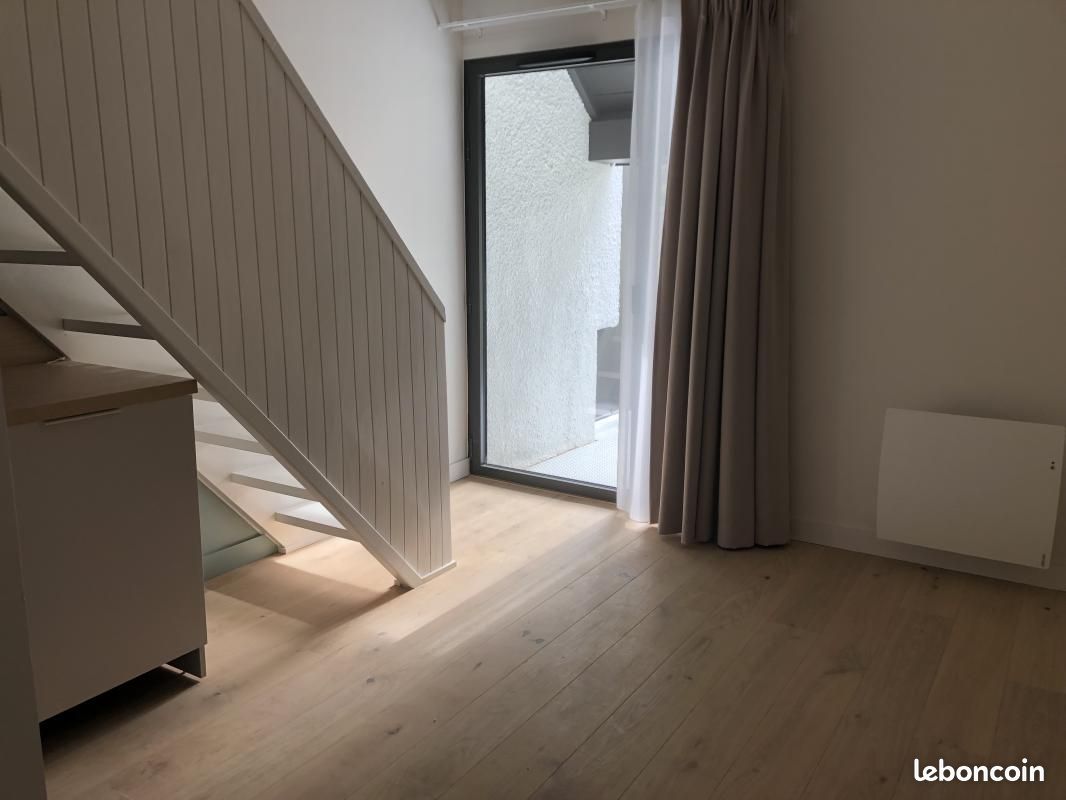 Appartement 2 pièces 29 m² (image 3)