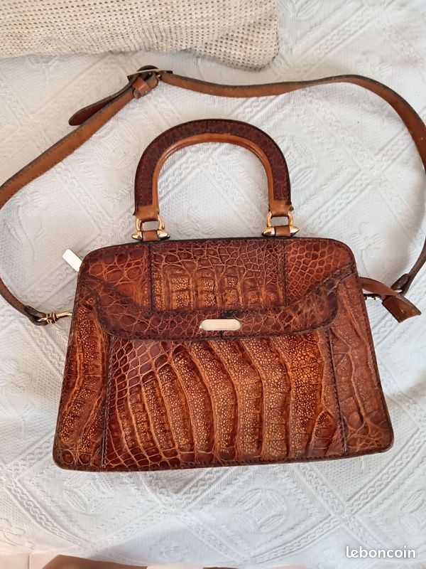 Sac cartable à main pour femme