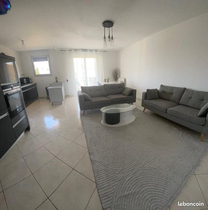 Appartement 4 pièces 85 m² · à Dijon · 85 m² · 281 000 €