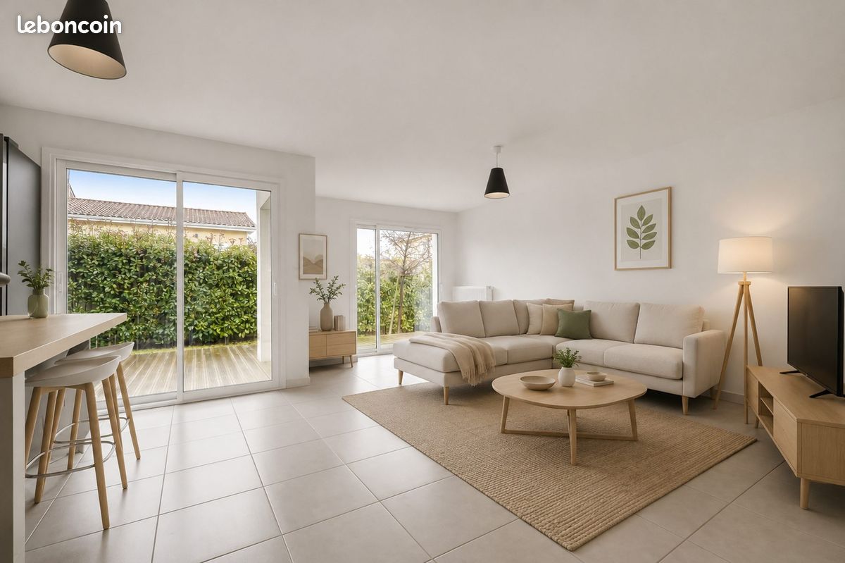 Maison 5 pièces 121 m² · à Saint-Jory · 121 m² · 280 000 €