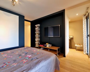 Appartement 830 000 € - 150 m²