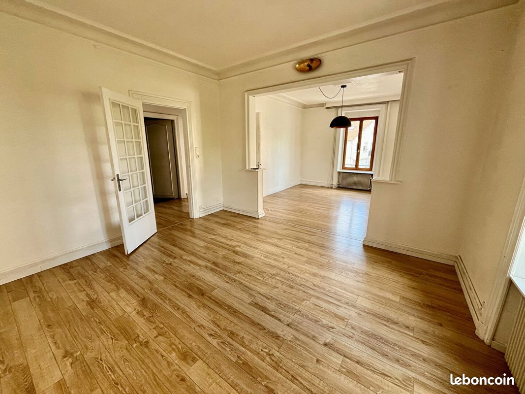 Appartement 5 pièces 94 m² · à Épinal · 94 m² · 184 500 €