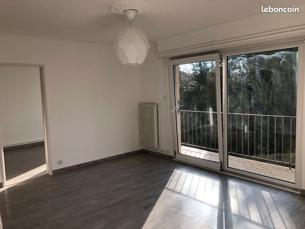 Appartement 4 pièces 74 m² · à Riedisheim · 74 m² · 893 €/mois
