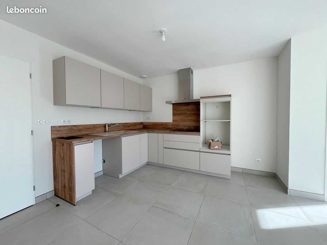 Maison a louer tournefeuille - 5 pièce(s) - 113 m2 - Surfyn