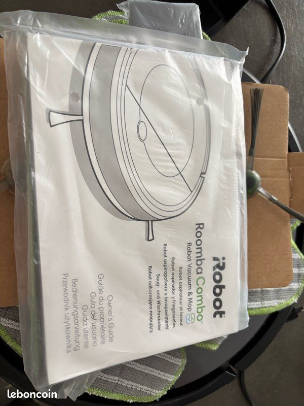 Irobot (image 6)