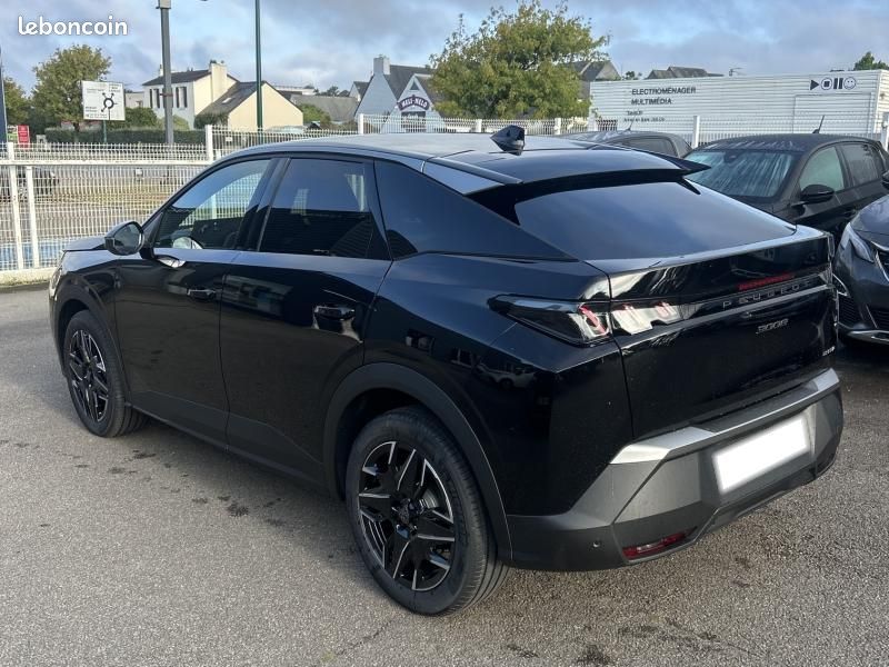 Peugeot 3008 1.2 Hybrid 145ch Allure e-DCS6 (image 4)