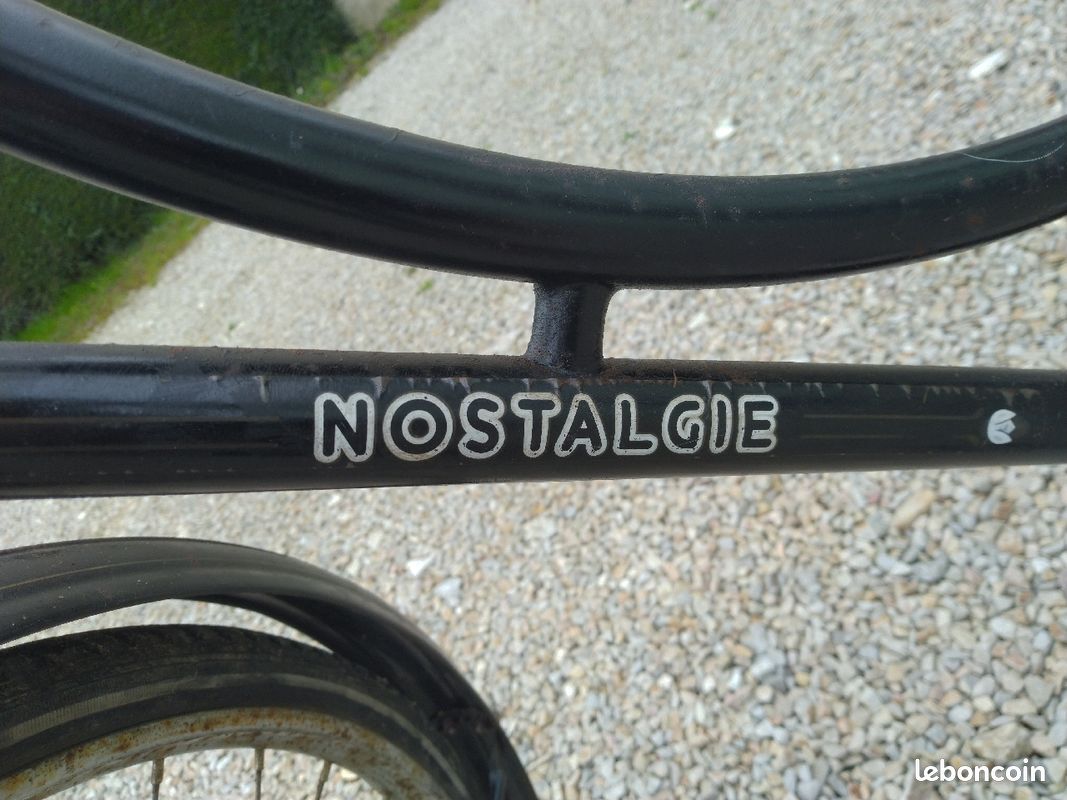 Velo vintage (image 4)