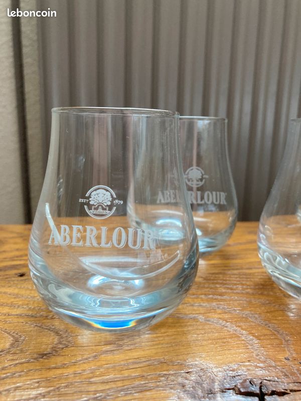 Verres à whisky (image 2)