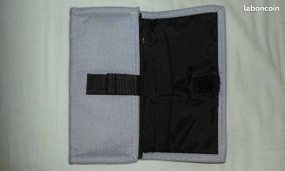 Porte feuille (image 2)