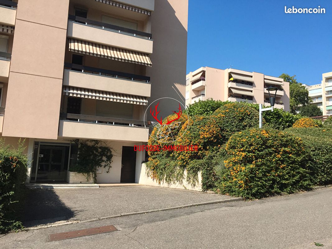 Appartement 3 pièces 81 m² · à Saint-Genis-Laval · 81 m² · 341 000 €
