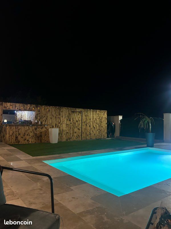 Maison 7 pièces 260 m² · à Pépieux · 260 m² · 395 000 €