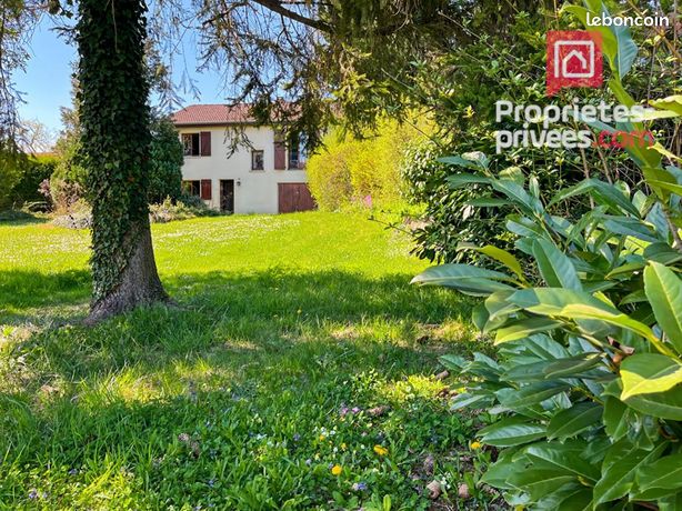 Maison 8 pièces 102 m²