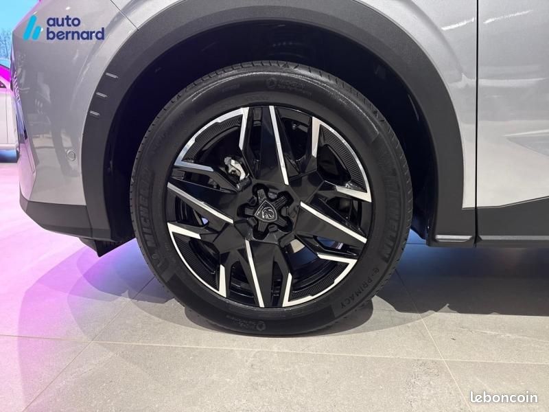 Peugeot 3008 1.2 Hybrid 145ch Allure e-DCS6 (image 11)