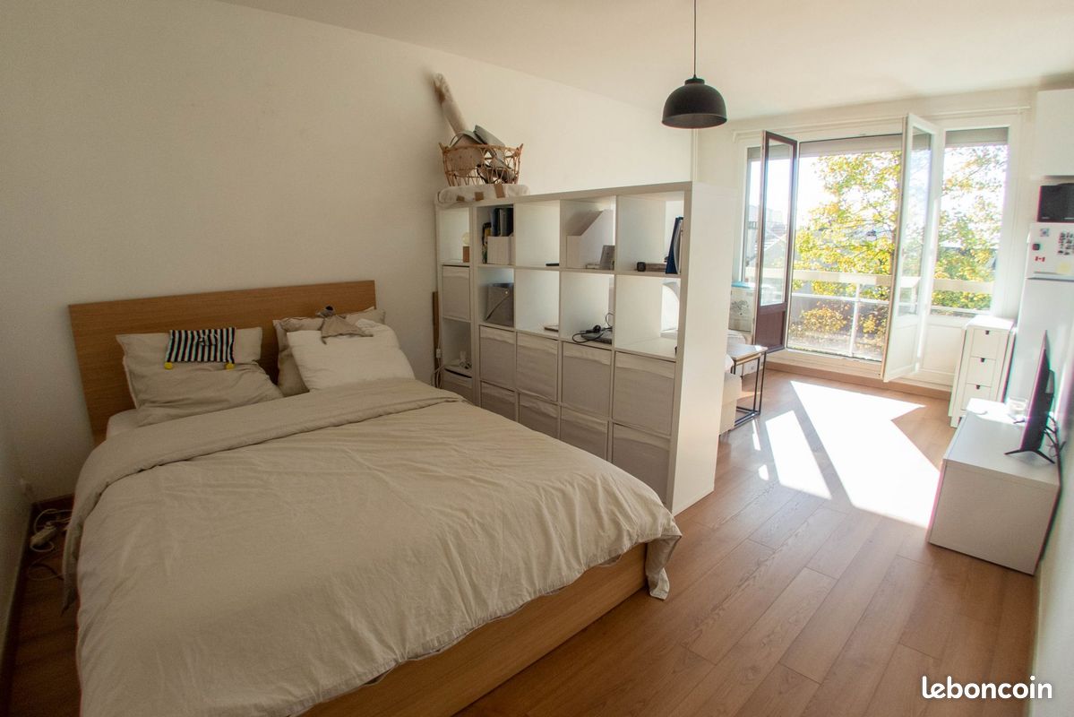 Appartement 1 pièce 29 m² · à Fontenay-sous-Bois · 29 m² · 862 €/mois