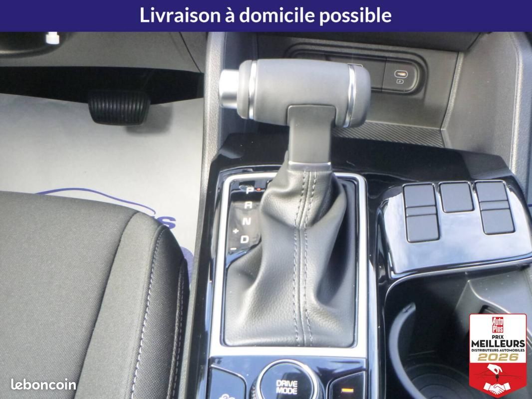Kia Sportage 1.6 CRDi 136 MHEV DCT7 4x2 Active (image 19)