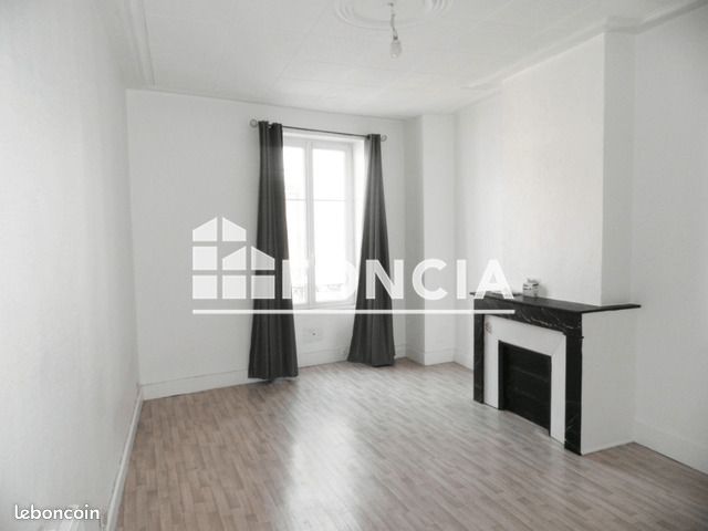 Appartement 1 pièce 26 m² · à Nancy · 26 m² · 405 €