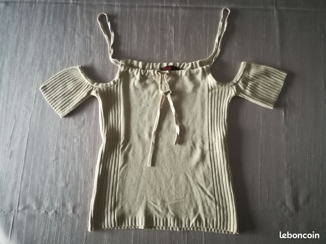 Habits fille 12 ans, hauts et bas (image 8)