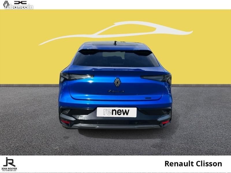 Renault Rafale E-Tech full hybrid 200ch esprit Alpine + Harman Kardon + Pack Driving (image 11)