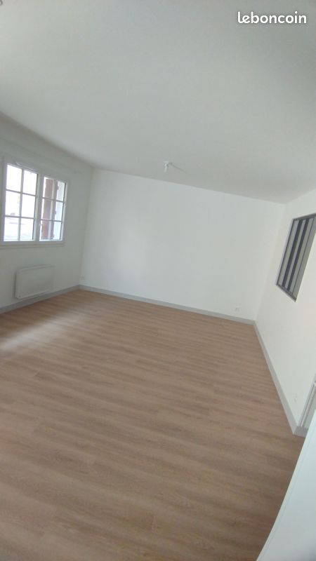 Appartement 2 pièces 39 m² · à Poitiers · 39 m² · 620 €