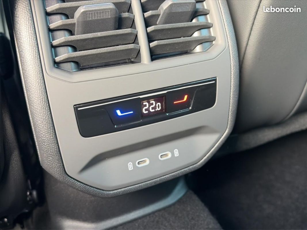 CUPRA FORMENTOR 2.0 tdi 150 v dsg7 (image 27)