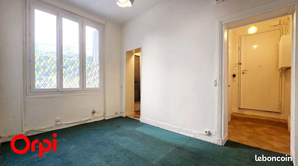 Appartement 2 pièces 30 m² · à Paris · 30 m² · 265 200 €