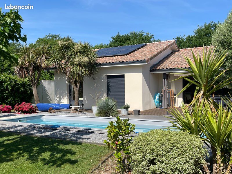 Maison 4 pièces 100 m² · à Toujouse · 100 m² · 349 000 €