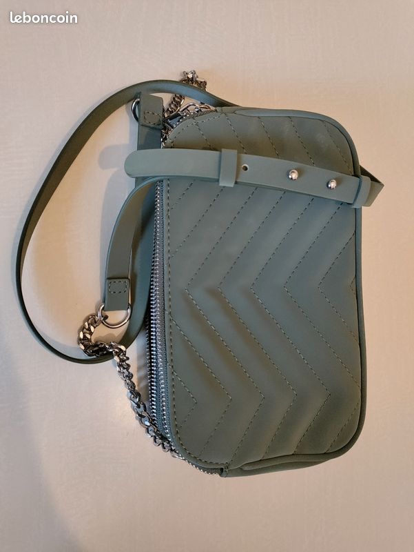 Sac bandoulière neuf (image 5)