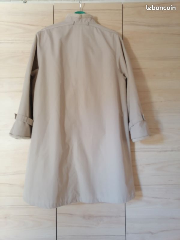 Manteau imperméable (image 3)