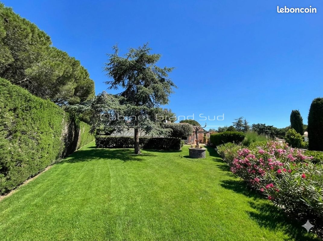 Maison 5 pièces 140 m² · à Agde · 140 m² · 580 000 €