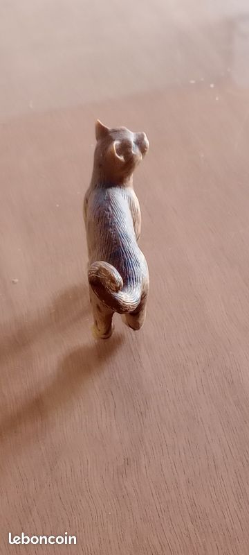 Chat du Bengale Schleich (image 1)