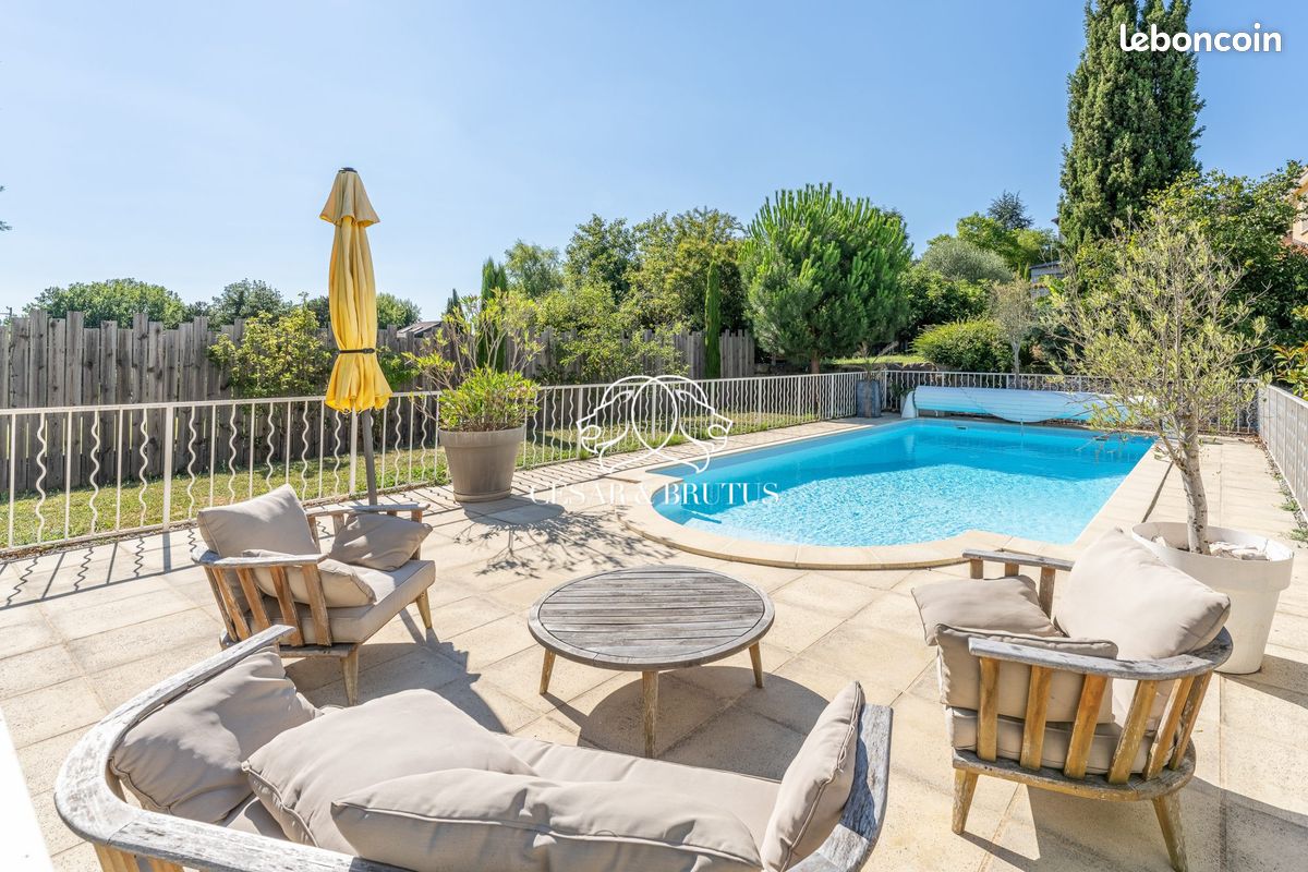 Maison 5 pièces 192 m² · à Dardilly · 192 m² · 870 000 €