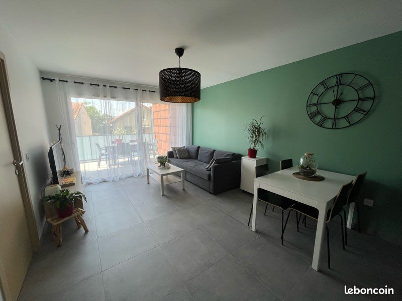 Appartement 2 pièces 49 m² · à Valence · 49 m² · 195 000 €