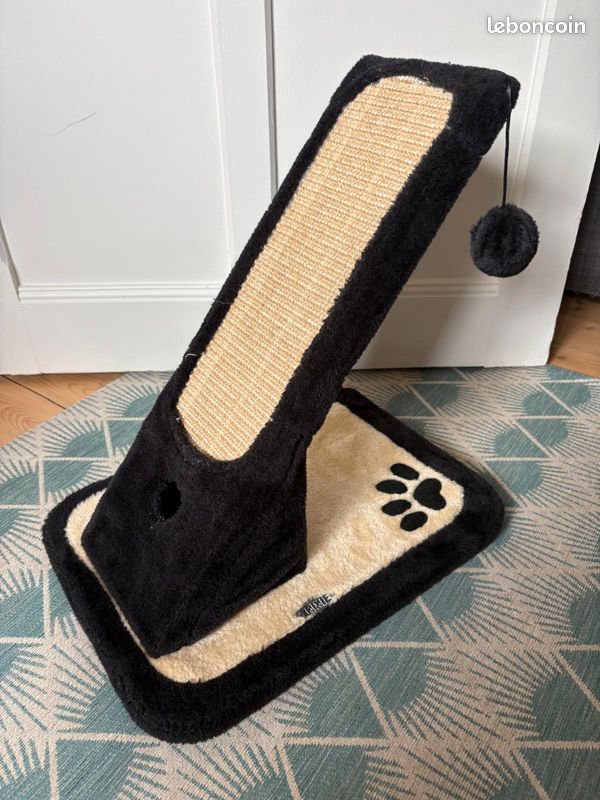 Griffoir pour chat (image 1)