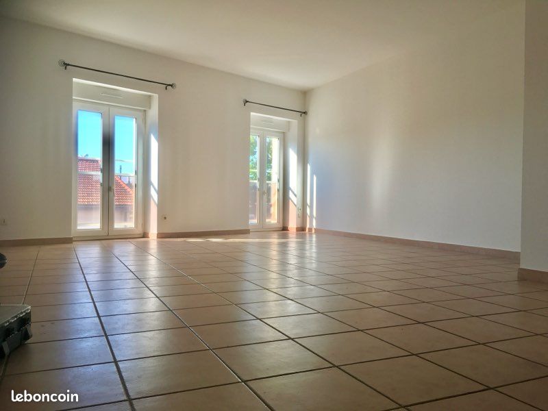 Appartement 3 pièces 82 m² · à Narbonne · 82 m² · 680 €/mois