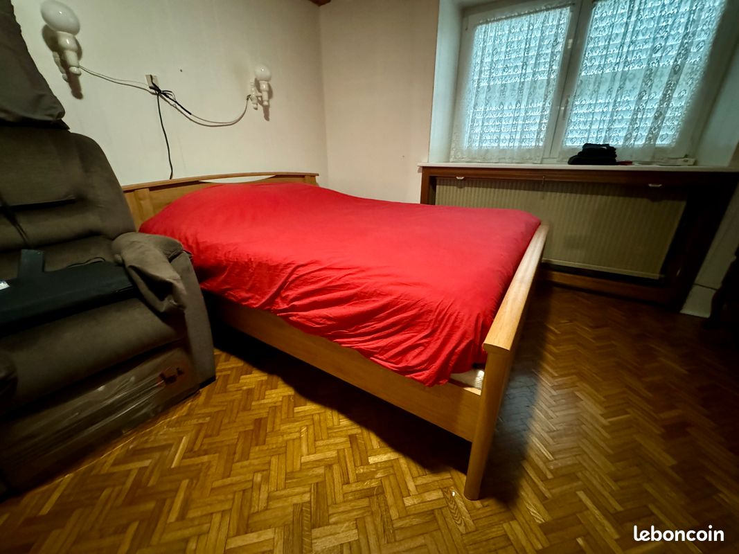 Chambre complete (image 1)