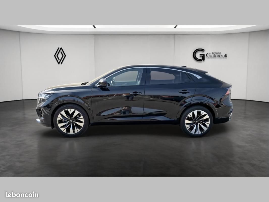 Renault Rafale E-Tech full hybrid 200 ch Techno (image 2)