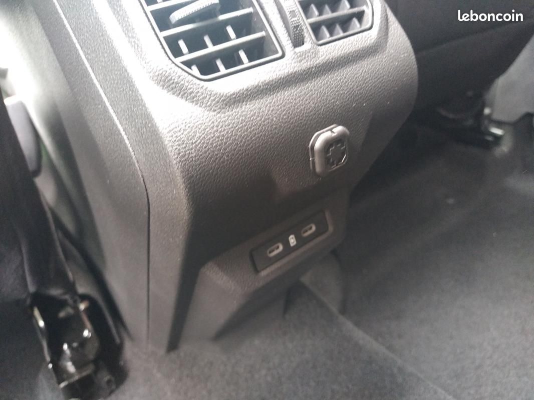 Dacia bigster EXTREME Mild Hybrid TCE 140ch BVM (image 25)